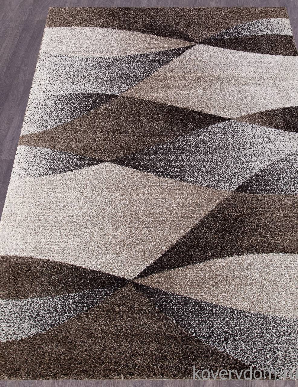 Ковер PLATINUM t636 BEIGE