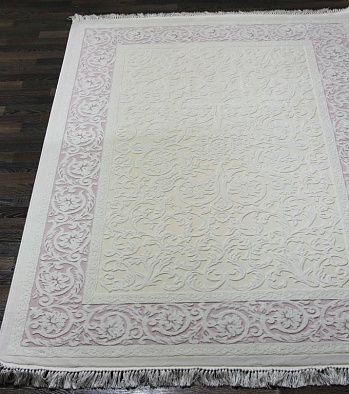 Ковер HUNKAR 7902 PURPLE / PURPLE