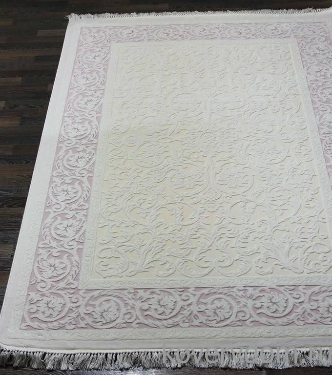 Ковер HUNKAR 7902 PURPLE / PURPLE Ковер HUNKAR 7902 PURPLE / PURPLE