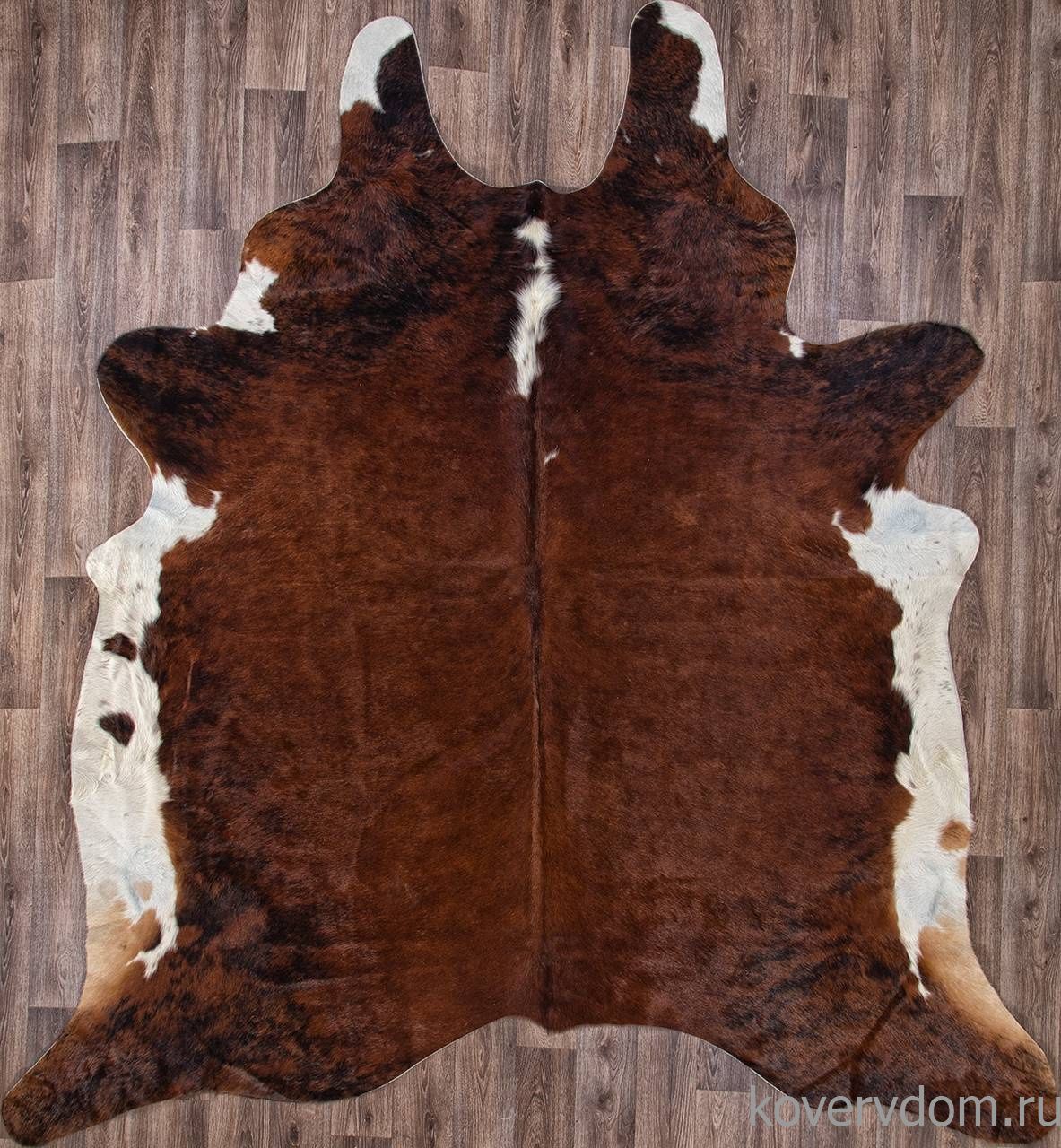 Ковер из натуральной коровьей шкуры RS143 000 Ковер из натуральной коровьей шкуры RS143 000