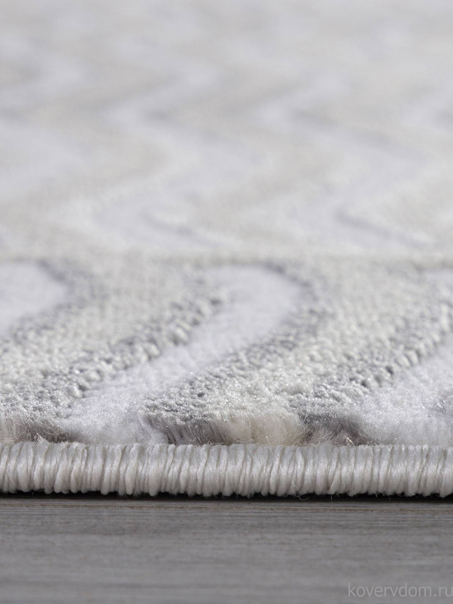 Ковер MONBLAN F551 CREAM