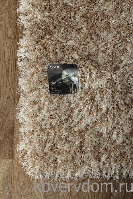 Длинноворсовый шерстяной ковер RHAPSODY 2501 101 Длинноворсовый шерстяной ковер RHAPSODY 2501 101