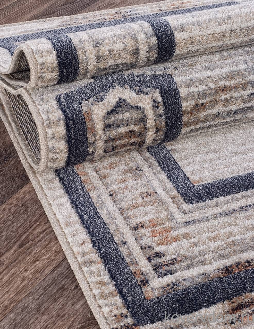 Ковер BOSTON D752 BEIGE Ковер BOSTON D752 BEIGE