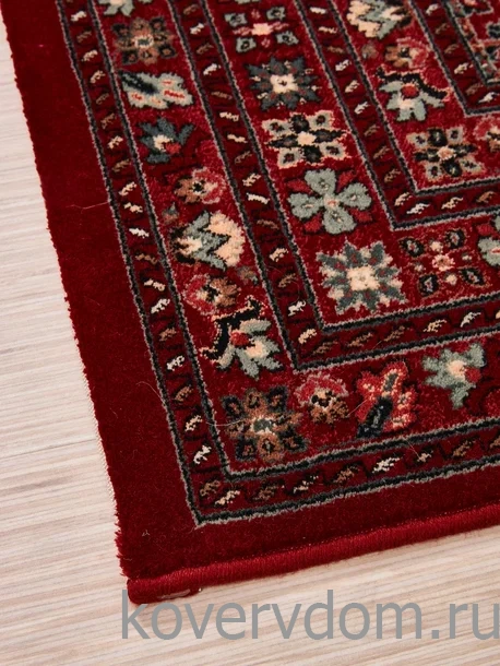 Ковер шерстяной OSTA Kashqai 4372 300