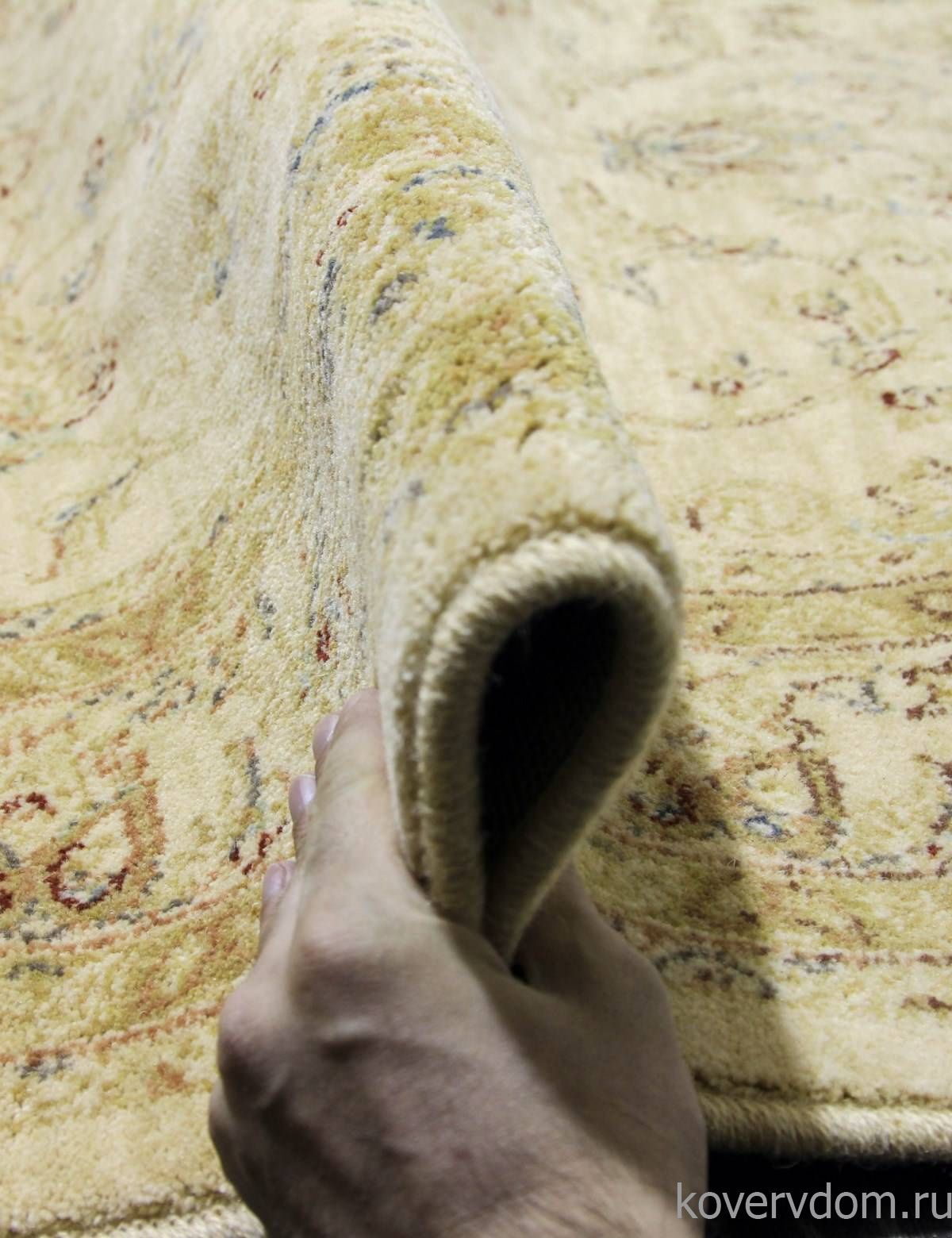 Ковер DJOBIE 45-17 131 V Ковер DJOBIE 45-17 131 V