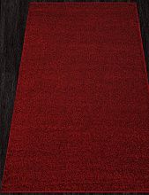 Ручной ковер LANA T600 RED