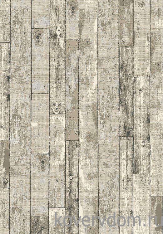 Ковер рельефный FLOW 27211 855