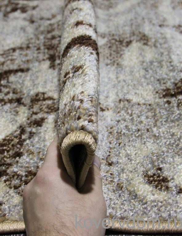 Ковер SUNRISE 2 D460 GRAY-BEIGE Ковер SUNRISE 2 D460 GRAY-BEIGE