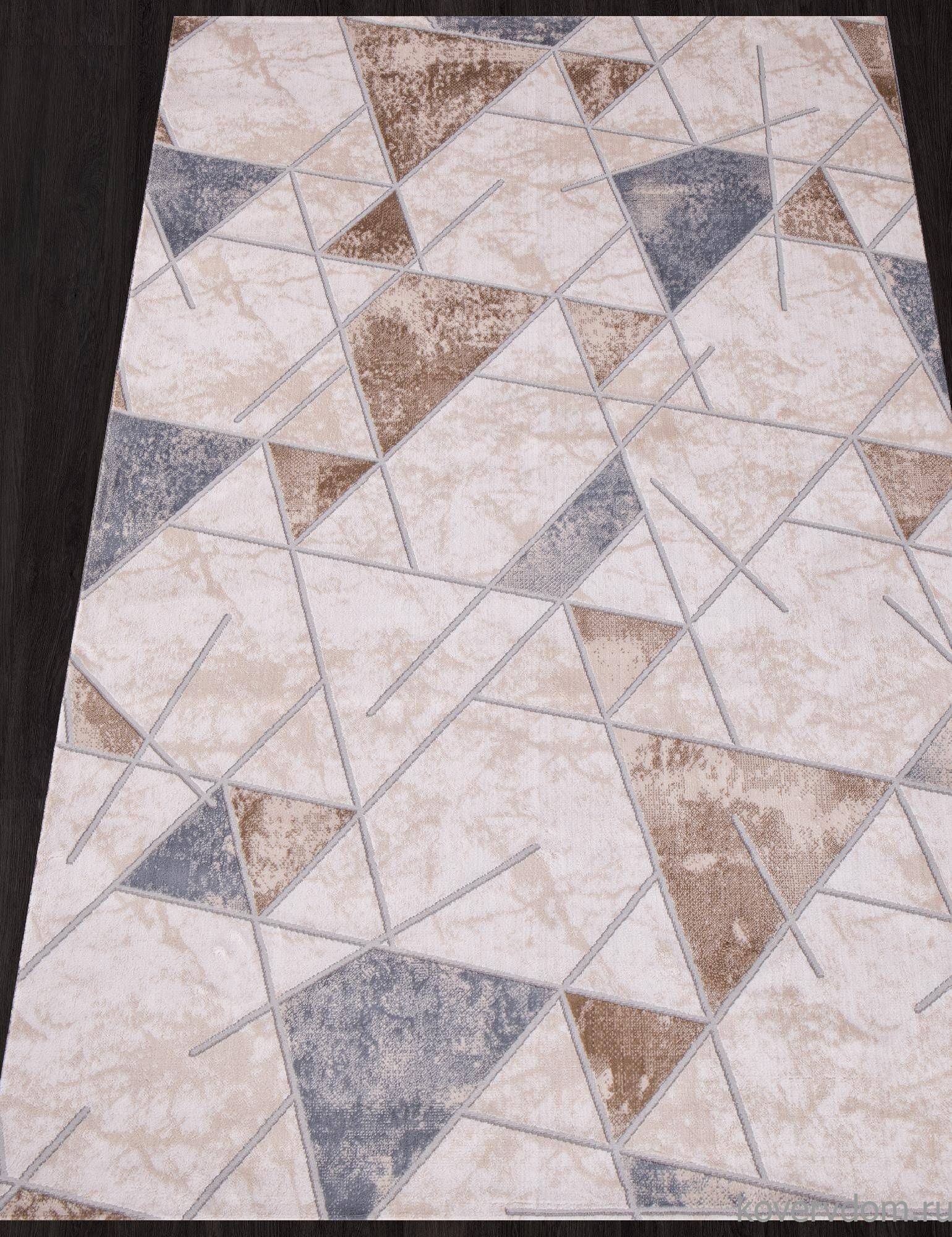 Ковер BABIL 34951 031 BLUE