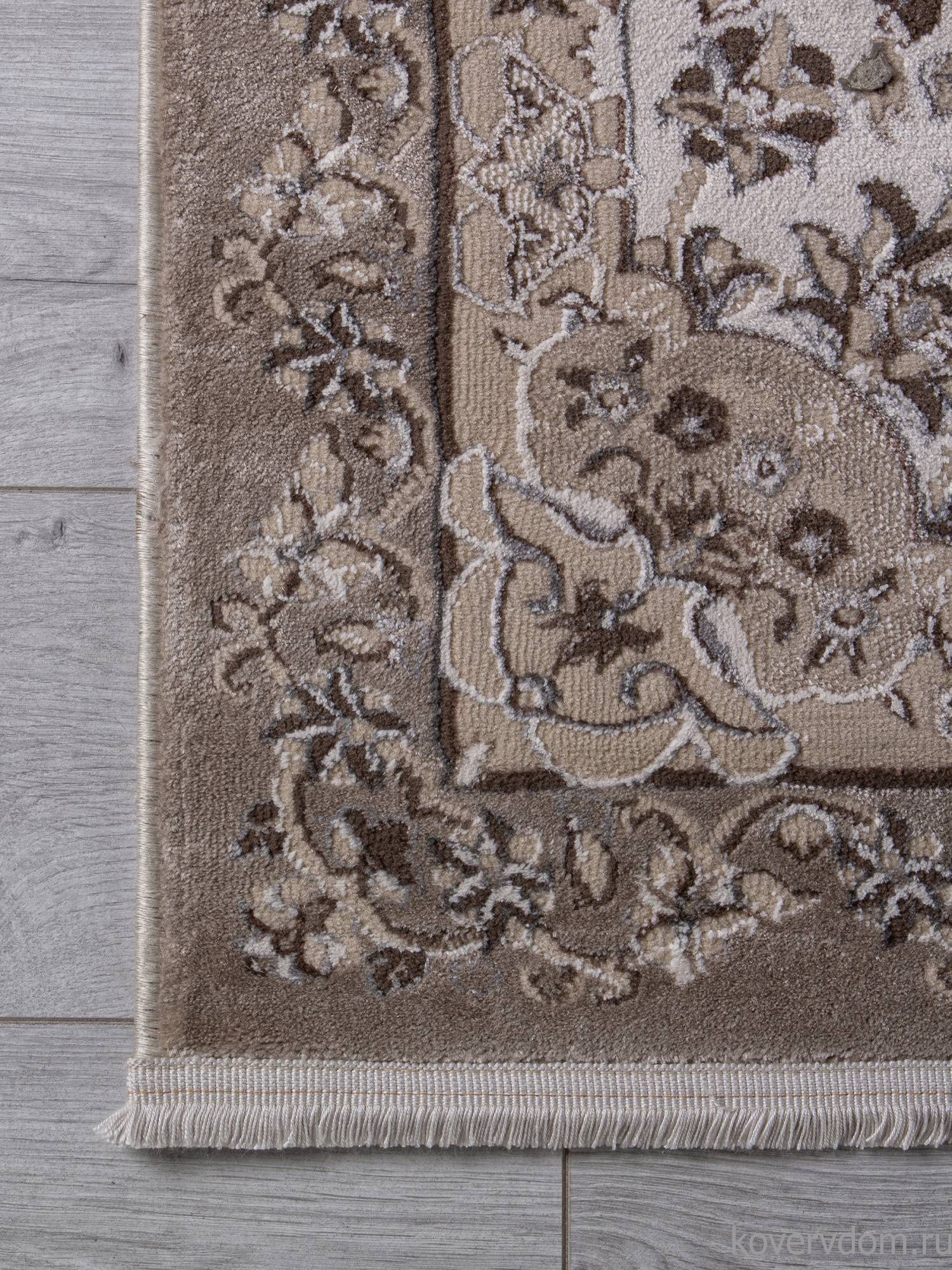 Ковер DOLCE D206 BEIGE Ковер DOLCE D206 BEIGE