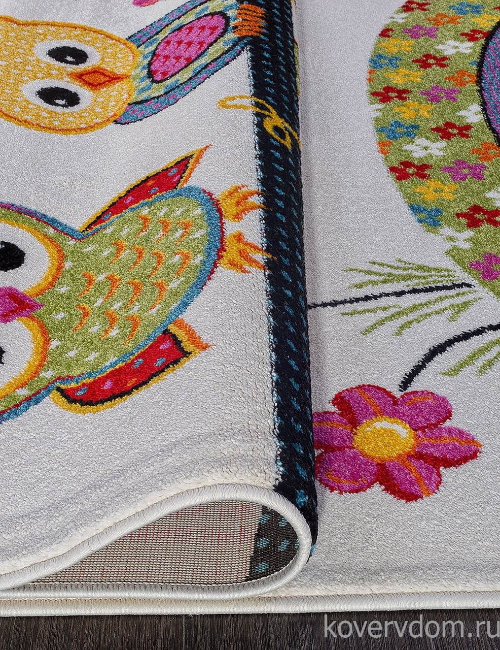 Ковер CRYSTAL 2740 CREAM Ковер CRYSTAL 2740 CREAM