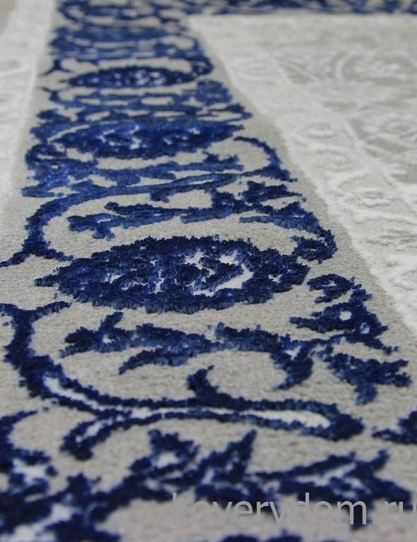 Ковер Pacha 07821G POLY.C.A.GRI / POLY. Ковер Pacha 07821G POLY.C.A.GRI / POLY.