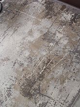 Ковровая Дорожка GRAFF 3433 GRAY-BEIGE