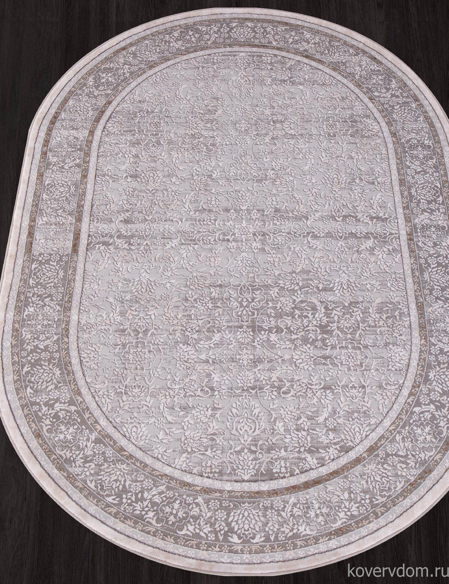 Ковер BABIL 34790 070 BEIGE Овал Ковер BABIL 34790 070 BEIGE Овал