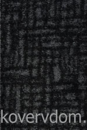 Грязезащитный коврик Mexico 50 0.9х1.5 antracit