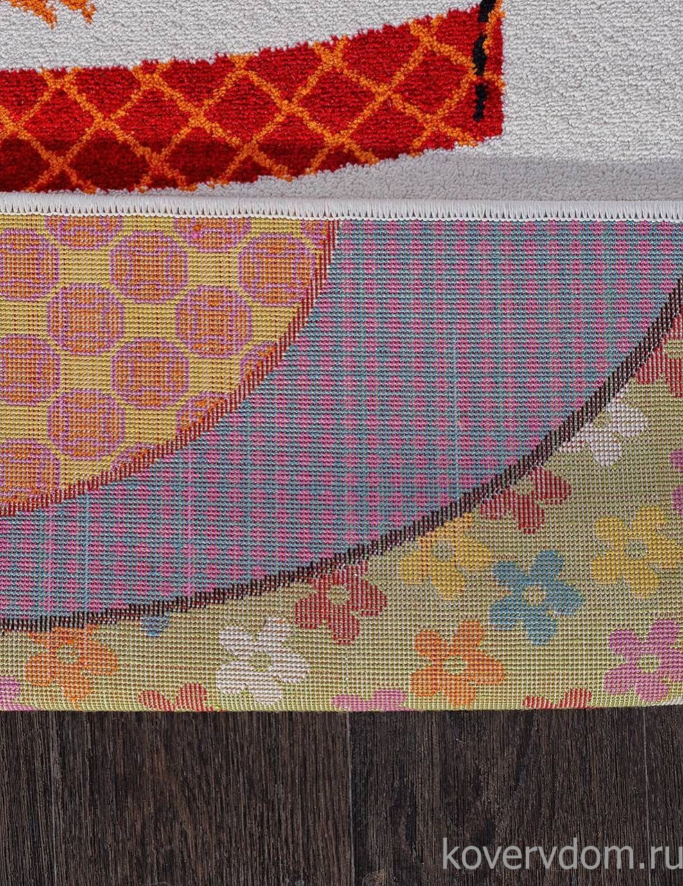 Ковер CRYSTAL 2740 CREAM Ковер CRYSTAL 2740 CREAM