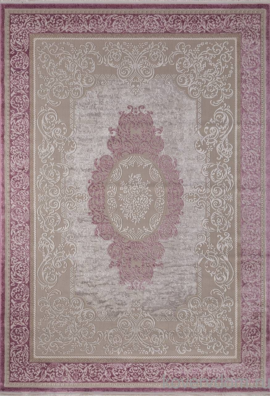 Ковер MOROCCO D764 PINK Ковер MOROCCO D764 PINK
