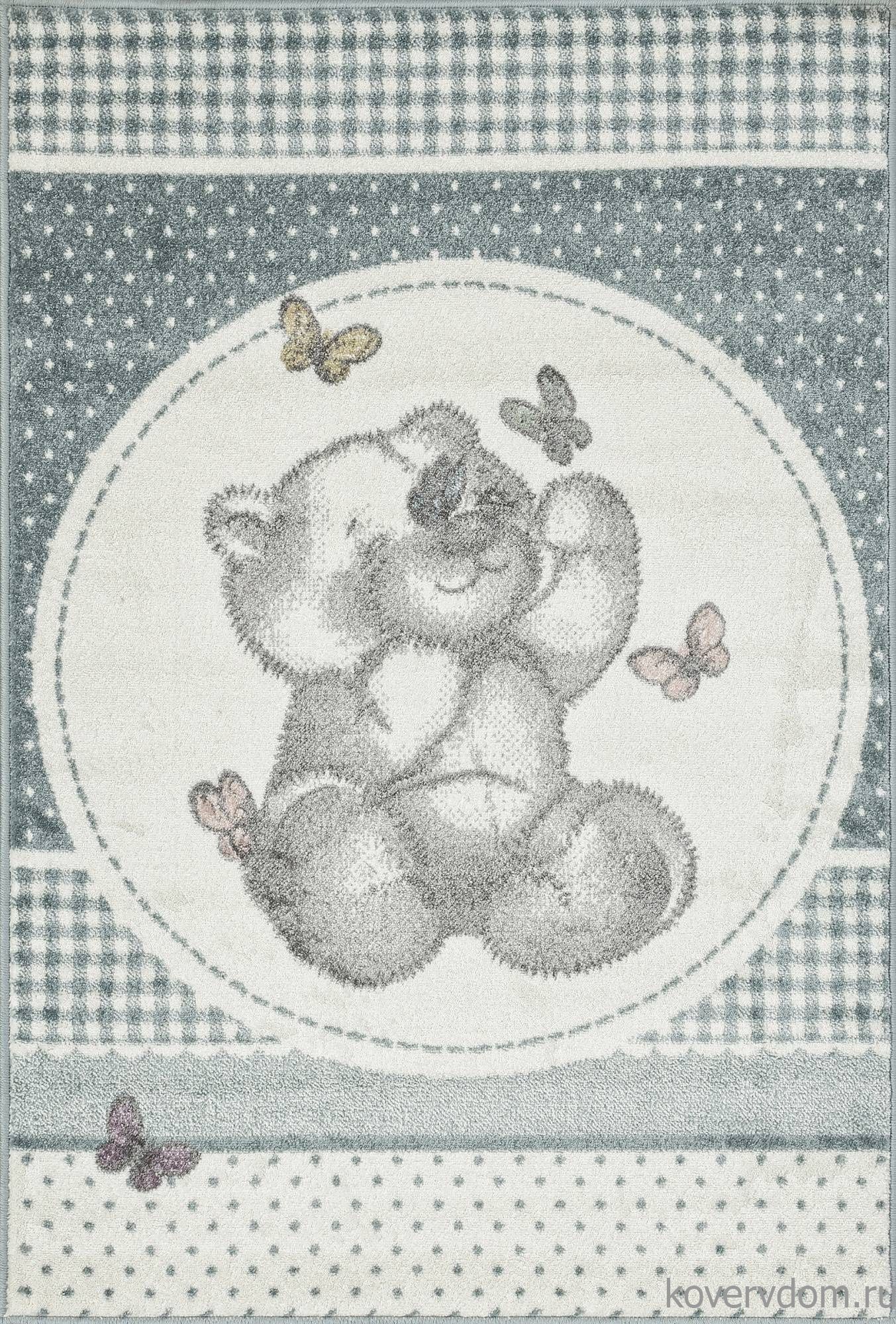 Ковер ART KIDS LM06 LIGHT BLUE Ковер ART KIDS LM06 LIGHT BLUE