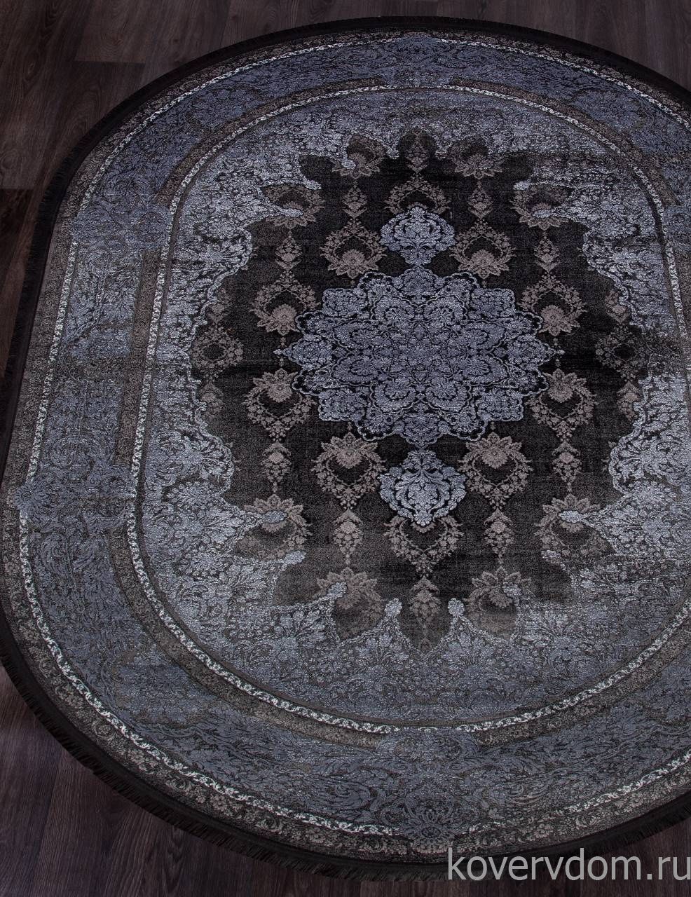 Ковер MUSKAT 1200 9029 000 Овал