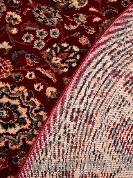 Ковер OSTA Kashqai 4362 302 круг