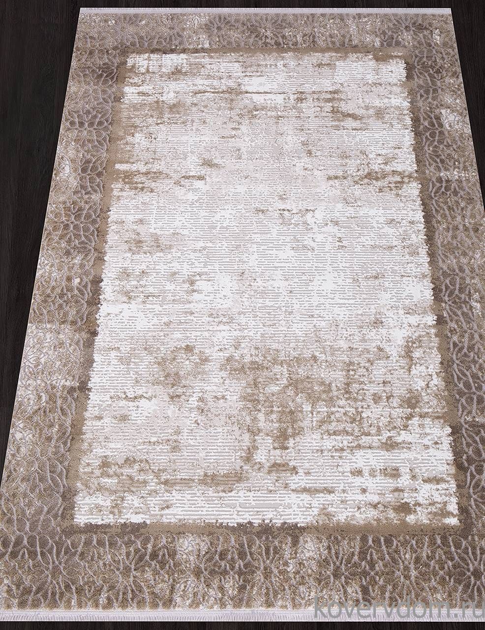 Ковер FORT 04074A CREAM / L.BEIGE Ковер FORT 04074A CREAM / L.BEIGE