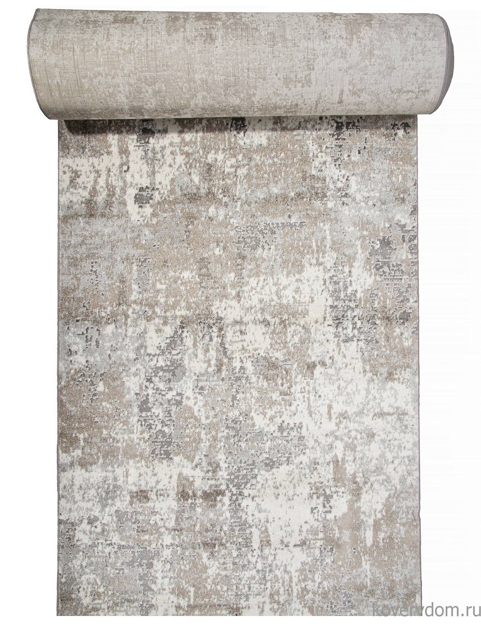 Ковровая Дорожка MONTANA F106 BEIGE