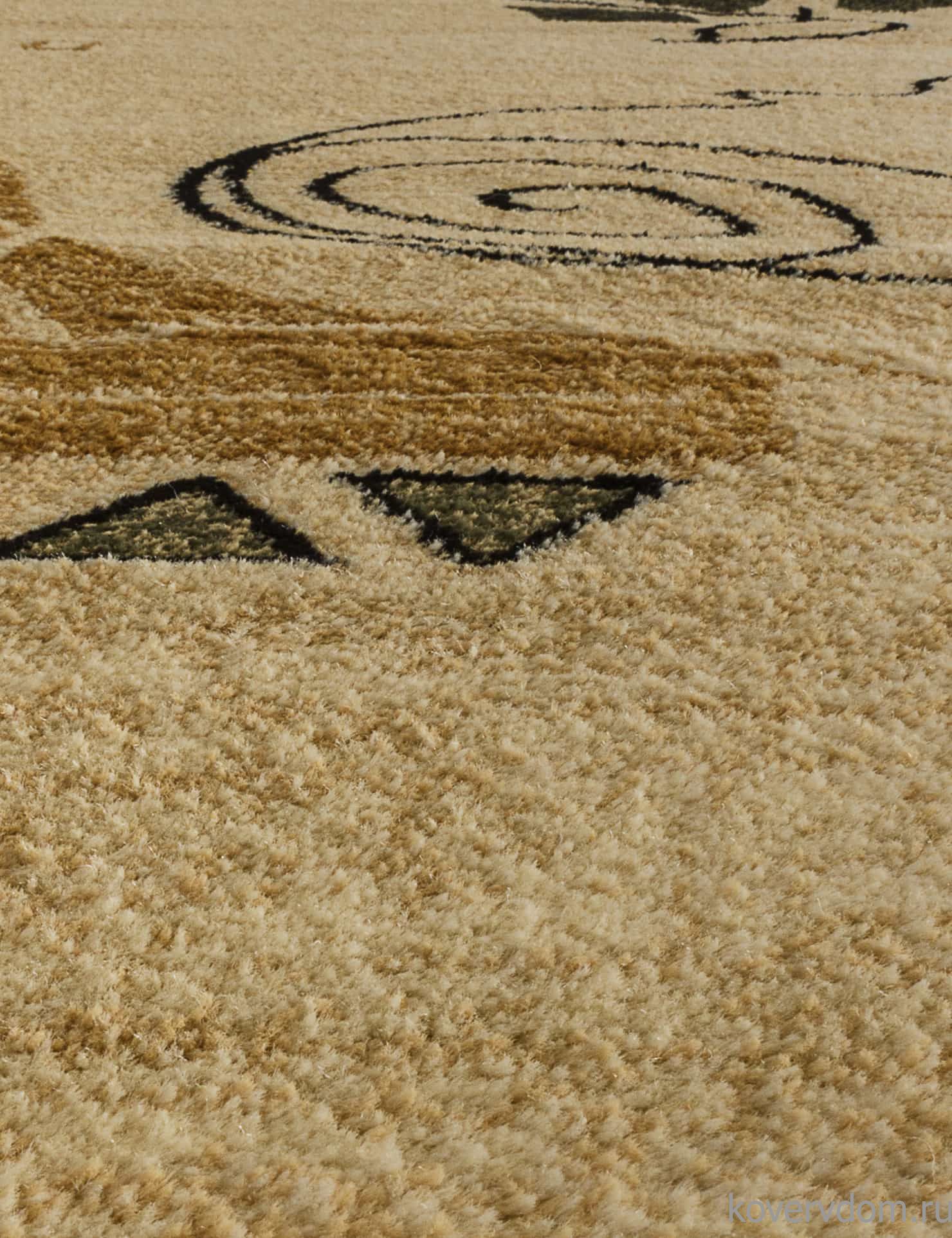 Ковер VALENCIA 2 5305 CREAM Ковер VALENCIA 2 5305 CREAM